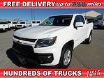 Used 2021 Chevrolet Colorado LT Extended Cab for sale #R-32183 - photo 1