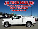 Used 2021 Chevrolet Colorado LT Extended Cab for sale #R-32183 - photo 2