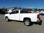 Used 2021 Chevrolet Colorado LT Extended Cab for sale #R-32183 - photo 4