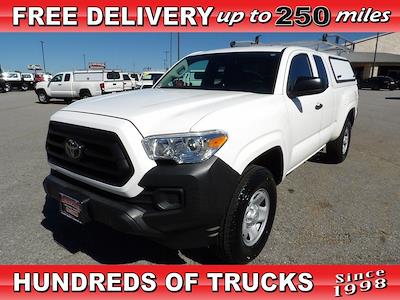 Used 2021 Toyota Tacoma Access Cab Pickup for sale #R-32184 - photo 1
