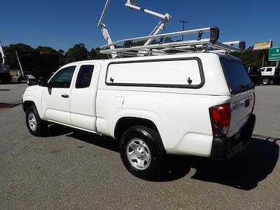 Used 2021 Toyota Tacoma Access Cab Pickup for sale #R-32184 - photo 2