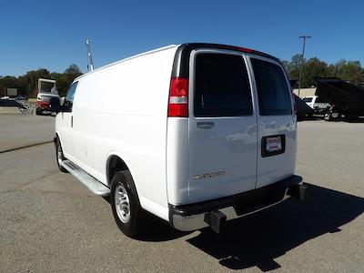 Used 2024 Chevrolet Express 2500 Empty Cargo Van for sale #R-32187 - photo 2