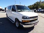 Used 2024 Chevrolet Express 2500 Empty Cargo Van for sale #R-32187 - photo 11