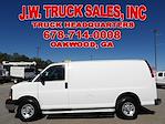 Used 2024 Chevrolet Express 2500 Empty Cargo Van for sale #R-32187 - photo 3
