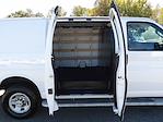 Used 2024 Chevrolet Express 2500 Empty Cargo Van for sale #R-32187 - photo 25