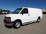 Used 2024 Chevrolet Express 2500 Empty Cargo Van for sale #R-32187 - photo 4