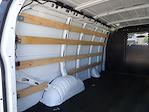 Used 2024 Chevrolet Express 2500 Empty Cargo Van for sale #R-32187 - photo 44