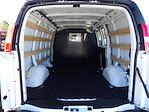 Used 2024 Chevrolet Express 2500 Empty Cargo Van for sale #R-32187 - photo 45