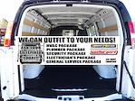 Used 2024 Chevrolet Express 2500 Empty Cargo Van for sale #R-32187 - photo 46