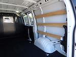 Used 2024 Chevrolet Express 2500 Empty Cargo Van for sale #R-32187 - photo 47