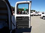 Used 2024 Chevrolet Express 2500 Empty Cargo Van for sale #R-32187 - photo 48