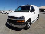 Used 2024 Chevrolet Express 2500 Empty Cargo Van for sale #R-32187 - photo 58