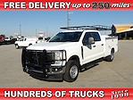 Used 2024 Ford F-250 Crew Cab Service Truck for sale #R-32188 - photo 1