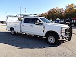 Used 2024 Ford F-250 Crew Cab Service Truck for sale #R-32188 - photo 10
