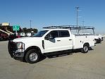 Used 2024 Ford F-250 Crew Cab Service Truck for sale #R-32188 - photo 4