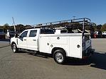 Used 2024 Ford F-250 Crew Cab Service Truck for sale #R-32188 - photo 5