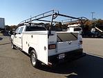 Used 2024 Ford F-250 Crew Cab Service Truck for sale #R-32188 - photo 2
