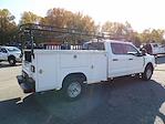 Used 2024 Ford F-250 Crew Cab Service Truck for sale #R-32188 - photo 8