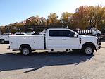 Used 2024 Ford F-250 Crew Cab Service Truck for sale #R-32188 - photo 9