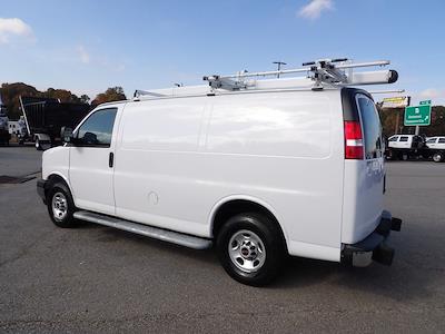 Used 2021 GMC Savana 2500 Upfitted Cargo Van for sale #R-32189 - photo 2