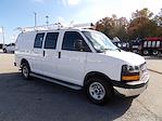 Used 2021 GMC Savana 2500 Upfitted Cargo Van for sale #R-32189 - photo 10