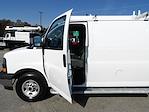Used 2021 GMC Savana 2500 Upfitted Cargo Van for sale #R-32189 - photo 13