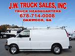 Used 2021 GMC Savana 2500 Upfitted Cargo Van for sale #R-32189 - photo 3