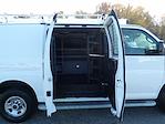 Used 2021 GMC Savana 2500 Upfitted Cargo Van for sale #R-32189 - photo 25