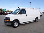 Used 2021 GMC Savana 2500 Upfitted Cargo Van for sale #R-32189 - photo 4