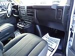 Used 2021 GMC Savana 2500 Upfitted Cargo Van for sale #R-32189 - photo 33