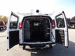 Used 2021 GMC Savana 2500 Upfitted Cargo Van for sale #R-32189 - photo 41