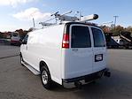 Used 2021 GMC Savana 2500 Upfitted Cargo Van for sale #R-32189 - photo 5