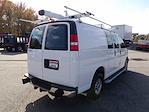 Used 2021 GMC Savana 2500 Upfitted Cargo Van for sale #R-32189 - photo 7