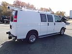 Used 2021 GMC Savana 2500 Upfitted Cargo Van for sale #R-32189 - photo 8