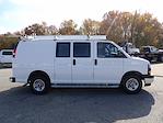 Used 2021 GMC Savana 2500 Upfitted Cargo Van for sale #R-32189 - photo 9