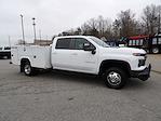 Used 2024 Chevrolet Silverado 3500 Crew Cab Cab Chassis for sale #R-32190 - photo 10