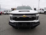 Used 2024 Chevrolet Silverado 3500 Crew Cab Cab Chassis for sale #R-32190 - photo 12