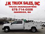 Used 2024 Chevrolet Silverado 3500 Crew Cab Cab Chassis for sale #R-32190 - photo 2