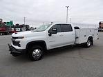 Used 2024 Chevrolet Silverado 3500 Crew Cab Cab Chassis for sale #R-32190 - photo 3