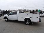 Used 2024 Chevrolet Silverado 3500 Crew Cab Cab Chassis for sale #R-32190 - photo 4