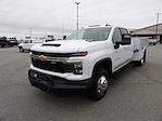 Used 2024 Chevrolet Silverado 3500 Crew Cab Cab Chassis for sale #R-32190 - photo 75