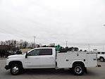 Used 2024 Chevrolet Silverado 3500 Crew Cab Cab Chassis for sale #R-32190 - photo 76
