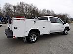 Used 2024 Chevrolet Silverado 3500 Crew Cab Cab Chassis for sale #R-32190 - photo 8