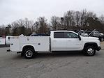 Used 2024 Chevrolet Silverado 3500 Crew Cab Cab Chassis for sale #R-32190 - photo 9