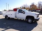 Used 2024 Chevrolet Silverado 3500 Regular Cab Service Truck for sale #R-32192 - photo 10