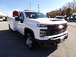 Used 2024 Chevrolet Silverado 3500 Regular Cab Service Truck for sale #R-32192 - photo 11