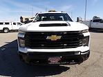 Used 2024 Chevrolet Silverado 3500 Regular Cab Service Truck for sale #R-32192 - photo 12