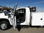 Used 2024 Chevrolet Silverado 3500 Regular Cab Service Truck for sale #R-32192 - photo 13