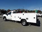Used 2024 Chevrolet Silverado 3500 Regular Cab Service Truck for sale #R-32192 - photo 5