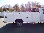 Used 2024 Chevrolet Silverado 3500 Regular Cab Service Truck for sale #R-32192 - photo 52